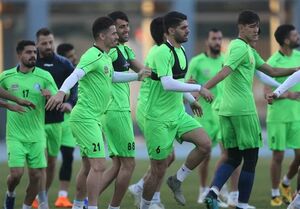 2 ستاره دیگر استقلال بازی با الاهلی را از دست دادند