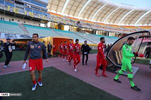 انتصابات جدید در باشگاه پرسپولیس