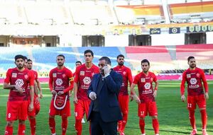 رای دیدار جنجالی سپاهان-پرسپولیس اعلام شد