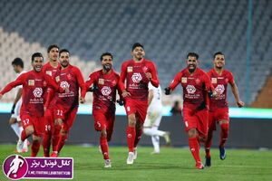 کرونا جام چهارم را به پرسپولیس می‌دهد؟