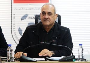 گرشاسبی مدیرعامل پیکان شد