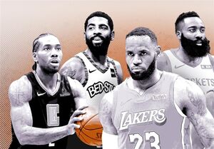 کرونا به NBA رسید؛ لغو تمامی مسابقات