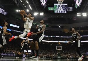 NBA: پنج تیم باید به‌طور کامل قرنطینه شوند