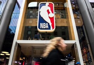 نگرانی NBA از افزایش شیوع کرونا در فلوریدا