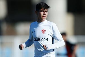 قراردادم با پرسپولیس نمایشی بود
