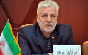بازنشستگی رییس کهنه کار یک فدراسیون +سند