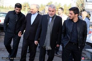 صالحی امیری: از بازنشستگی داورزنی بی‌اطلاعم
