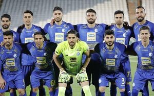 اعتراض مشترک بازیکنان استقلال به ضعف مدیریت