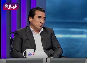 خداداد: در آلمان گفتند تو و دایی را مثل صیاد شیرازی ترور می‌کنیم!