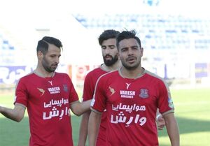 در ۷ سال گذشته از استقلال وعده شنیدم، مجبور شدم به AFC شکایت کنم