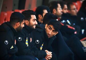 واکنش پرسپولیس به لغو سفر بیرانوند