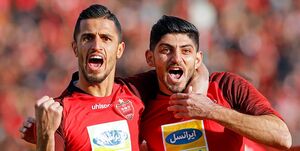 خبر خوش برای پرسپولیسی‌ها