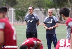 فوتبال ایران برای پرسپولیس کوچک شده است