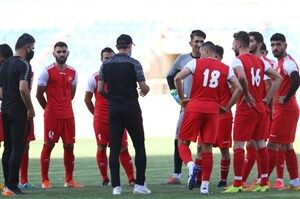 مدیر بعدی پرسپولیس هم منتظر اعتصاب باشد