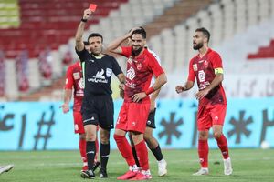 هر چه می‌خواهند در مورد پرسپولیس بگویند