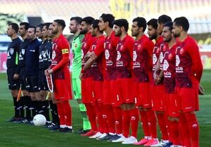 پرسپولیسی‌ها امروز هم پاداش نگرفتند