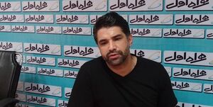 استقلال با استراماچونی هم افت می‌کرد