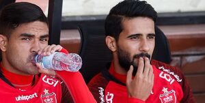 رسن با چهارمین قهرمانی به دنبال ترک پرسپولیس