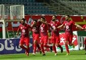 مهاجری: بحث این نیست که چرا به پرسپولیس باختیم