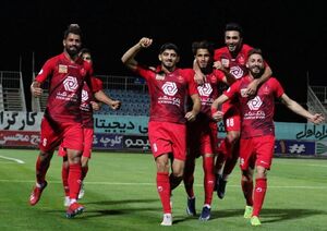 اجازه نمی‌دهیم دلال به بازیکنان پرسپولیس نزدیک شود