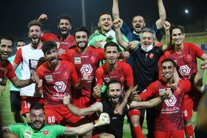 معمار پرسپولیس‌ِ قهرمان