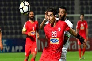 صدور مجوز بازیکن قرضی پرسپولیس