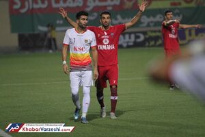 ماهینی برای پرسپولیس خط و نشان کشید