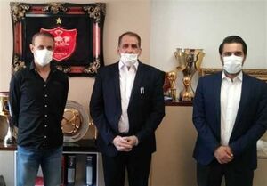 گل‌محمدی هم مشکلش با رسول‌پناه را علنی کرد