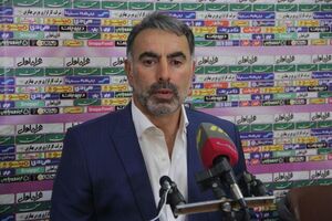 فکری: نمی‌توانم به یحیی بابت قهرمانی تبریک بگویم!