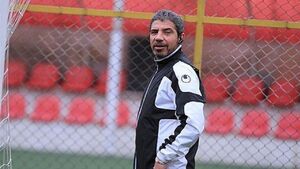 پرسپولیس به یک برد نیاز دارد