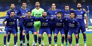 گزارش AFC از صدرنشینی استقلال و دهمی پرسپولیس