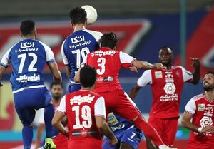 ترسناک‌ترین دیدار پرسپولیس - استقلال از نگاه رکورددار دربی