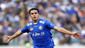 برهانی: استقلال شرایط خوبی دارد
