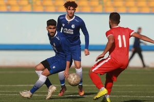شکست پرسپولیس در دربی امیدها مقابل استقلال