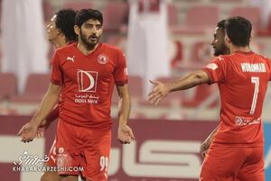 تنها گزینه پرسپولیس در نقل و انتقالات نیم فصل