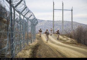 پاکستان: ۵ مرزبان آزادشده به ایران تحویل داده شدند