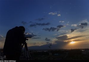 استهلال زحل به جای ماه در عربستان سعودی!