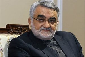 بروجردی: تا ابد منتظر اروپایی‌ها نمی‌مانیم