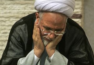 مهدی کروبی 20 میلیون رأی داشت!