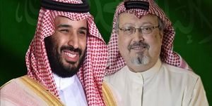 سازمان سیا «بن‌سلمان» را مسئول قتل خاشقچی اعلام کرد