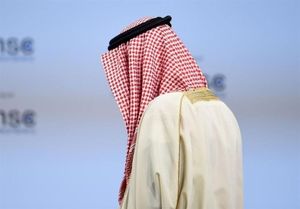 عادل الجبیر تبدیل به دستمال بن سلمان شد