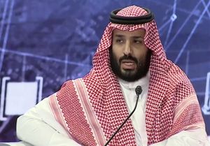 بن‌سلمان به کاخ‌سفید درباره خاشقجی چه گفت؟