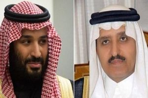 توافق انگلیس و امریکا برای برکناری محمدبن سلمان