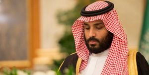 پمپئو درباره تحریم احتمالی بن‌سلمان سخن گفت