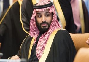 بن‌سلمان به ۳ کشور عربی می‌رود