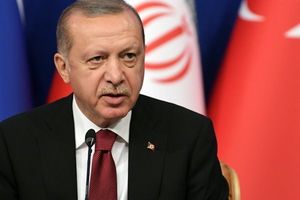 اردوغان: بی‌توجهی به یمن به سبب این است که نفت ندارد