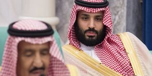 کودتای سفید در عربستان؛ سلمان مقابل بن‌سلمان؟