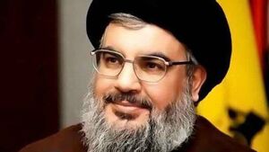 امیرعبداللهیان: ادعای حمله قلبی «سیدحسن نصرالله» دروغ است