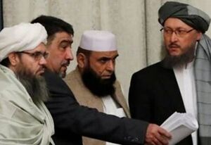 در پشت پرده مذاکرات آمریکا و طالبان چه گذشت؟