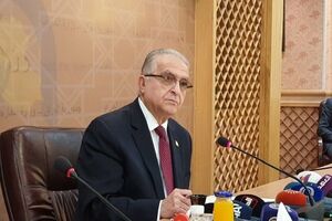 بغداد وارد هیچ محور ضد ایرانی نمی شود